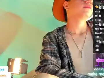 Chaturbate Free Live Porn of mar_alexis