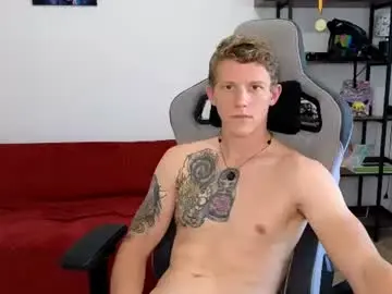 Chaturbate Sex Cam of mark_shturman