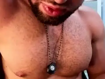 Chaturbate Adult Video Chat of owenmaximus814