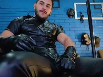 Chaturbate Private Sex Chat of theian26