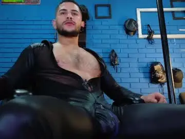Chaturbate Free Porn Cam of theian26