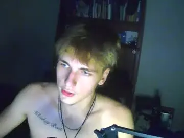 Chaturbate Live Sex Cam of thevincegray