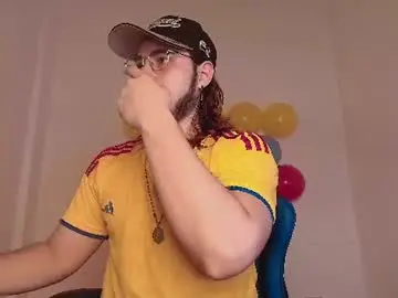 Chaturbate Best Webcam of derek_vow
