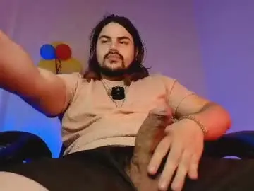 Chaturbate Sex Cam of derek_vow