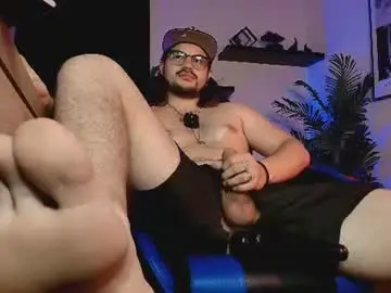 Chaturbate Live Sex of derek_vow