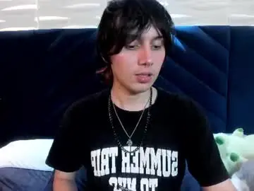 Chaturbate Live Porn of brunodeluca_