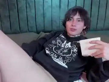 Chaturbate Best live sex cam show of brunodeluca_