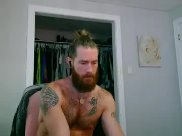 Chaturbate Nude Webcam of daddyafterdark1
