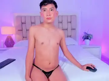 Chaturbate Nude Webcam of nicocute_