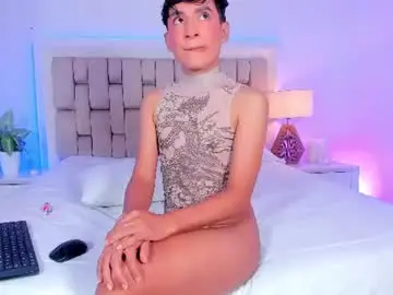 Chaturbate Live Sex of nicocute_