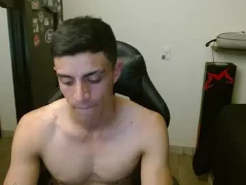 Chaturbate Adult Video Chat of _schnnneider_
