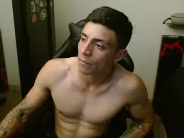Chaturbate Live Sex Cam of _schnnneider_