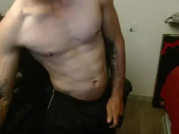 Chaturbate Live Sex Cam of _schnnneider_
