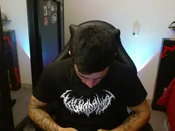 Chaturbate Watch Live Sex Cams of _schnnneider_