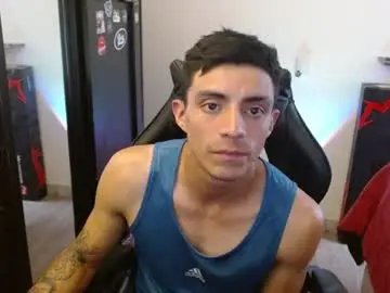 Chaturbate Nude Webcam of _schnnneider_