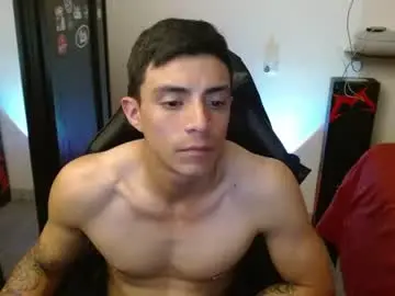 Chaturbate Best live sex cam show of _schnnneider_