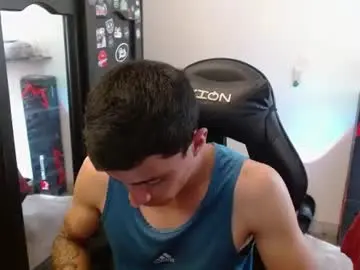 Chaturbate Free Live Porn of _schnnneider_