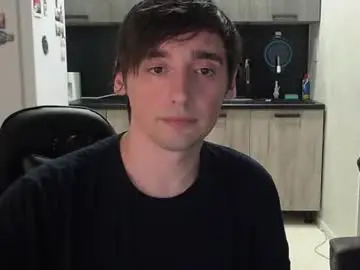 Chaturbate Live Sex Cam of baxterss