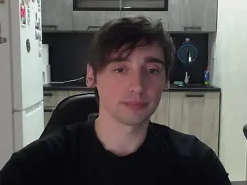 Chaturbate Live Sex Cam of baxterss