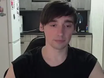 Chaturbate Sex Chat of baxterss