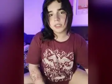 Chaturbate Sex Cam of daniellesins__