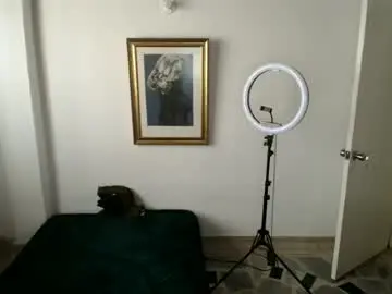 Chaturbate Watch Live Sex Cams of alex_orionjs