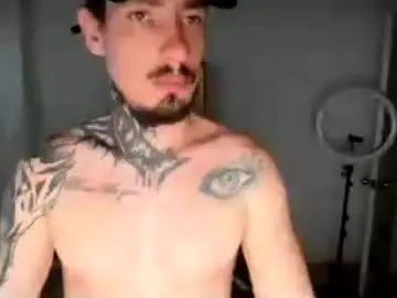 Chaturbate Private Sex Chat of alex_orionjs