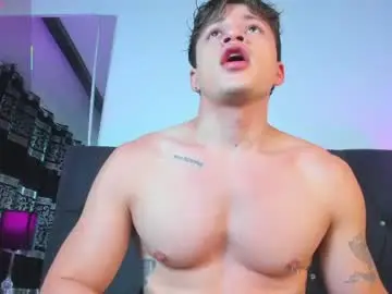 Chaturbate Live Sex of angel_cuervo