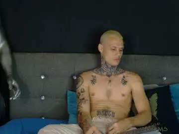 Chaturbate Best live sex cam show of touching_the_sky