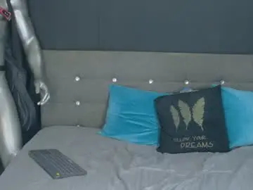 Chaturbate Best live sex cam show of touching_the_sky