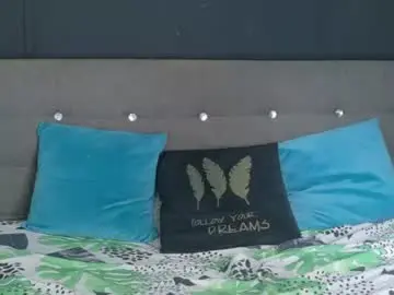 Chaturbate Best live sex cam show of touching_the_sky