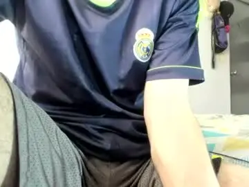 Chaturbate Live Sex of austin1119a