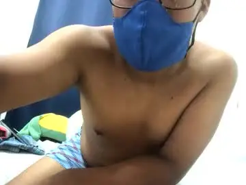 Chaturbate Free Porn Cam of josepty507