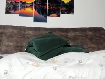 Chaturbate Live Sex of dilaan_carter