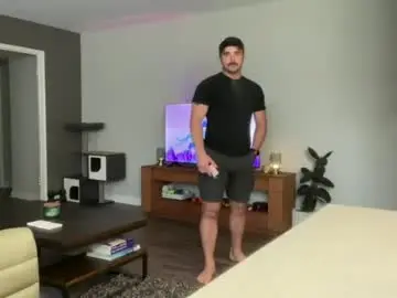 Chaturbate Sex Cam of dohmerboyz