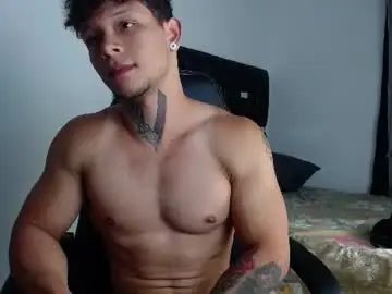Chaturbate Best live sex cam show of erosscott