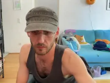 Chaturbate Live Sex of leonvampire