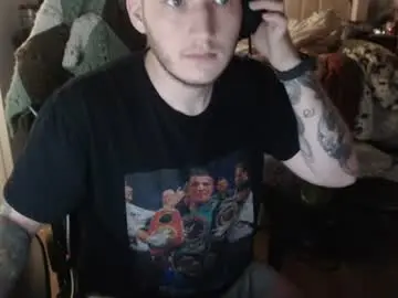 Chaturbate Free Porn Cam of tattedhubb