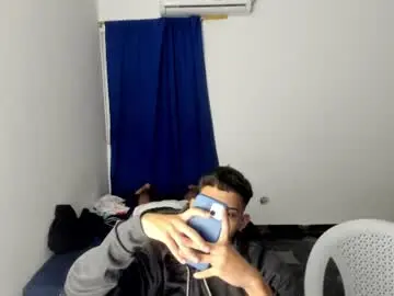 Chaturbate Adult Video Chat of thejoker_master222