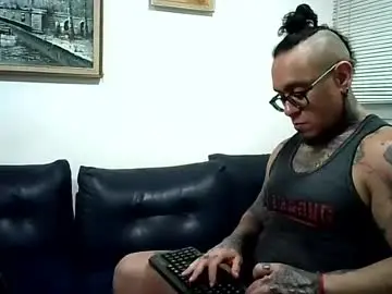 Chaturbate Best Webcam of ayrton_naffah2