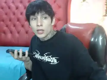 Chaturbate Best live sex cam show of cry_thereal