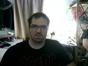 Chaturbate Live Sex of nylonfabi96