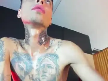 Chaturbate Adult Webcam of yeidonn