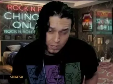 Chaturbate Adult Webcam of chinoroz
