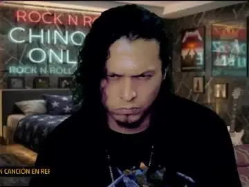 Chaturbate Live Porn of chinoroz