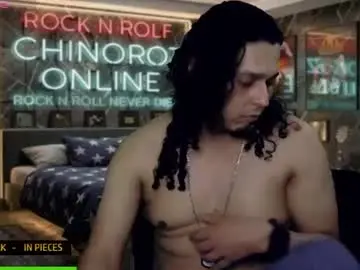 Chaturbate Free Live Porn of chinoroz