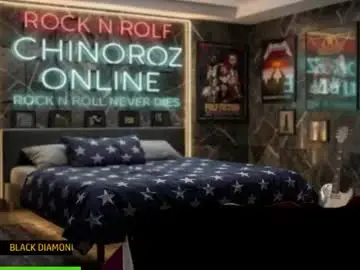 Chaturbate Live Porn of chinoroz