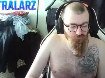 Chaturbate Free Live Porn of extralarz