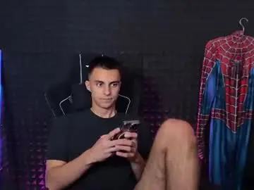Chaturbate Free Porn Cam of hols_20