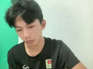Chaturbate Sex Chat of lovelyboy_jm